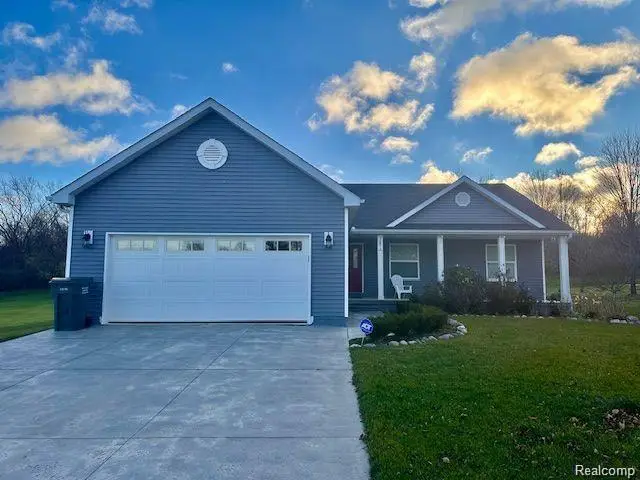 3871 N Oak Street, Metamora, MI 48455 - Image #2