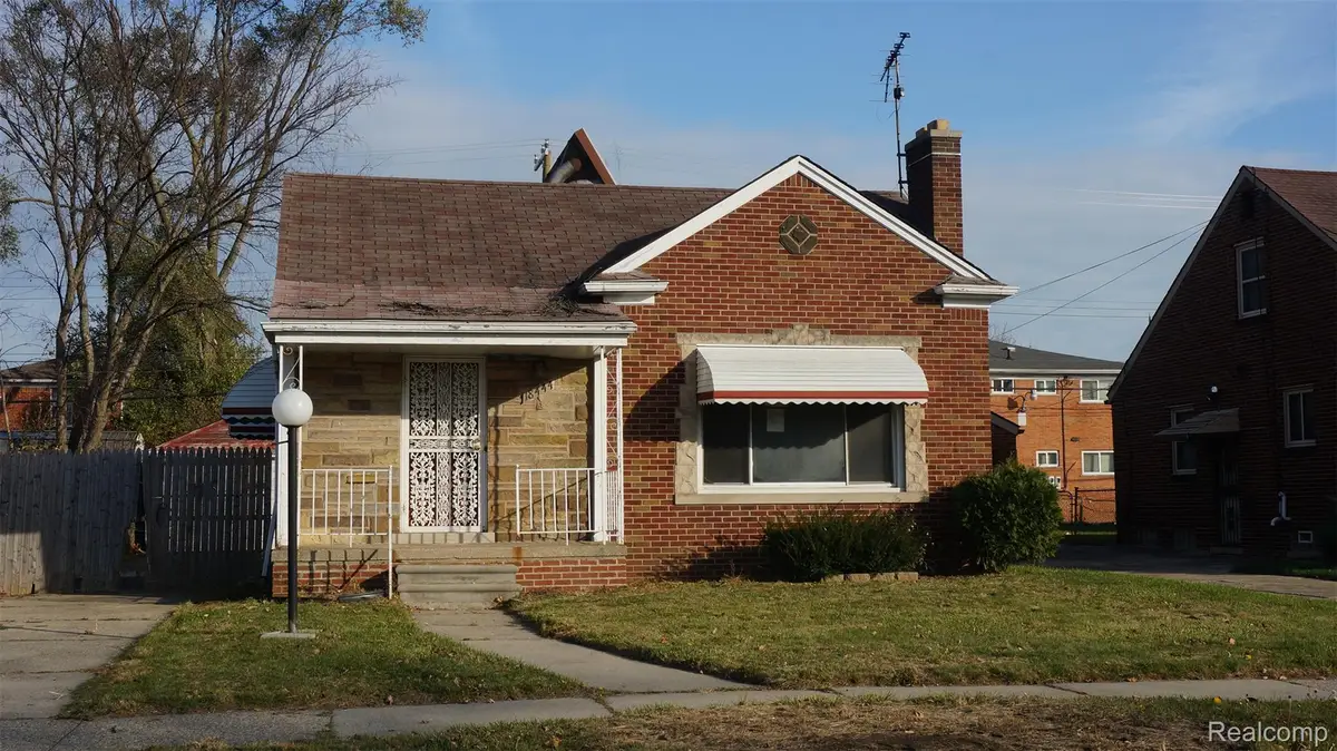 18444 Albion Street, Detroit, MI 48234 - Image #1