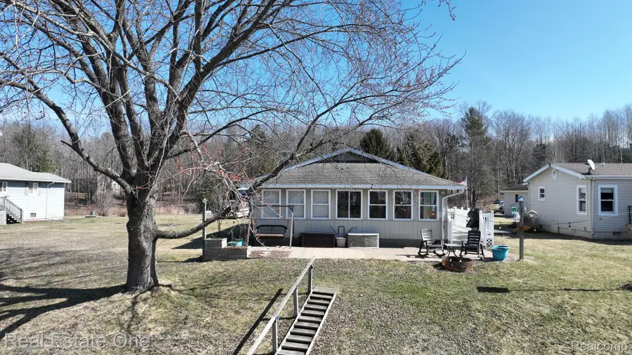 17429 Summit Court, Barryton, MI 49305 - Image #2