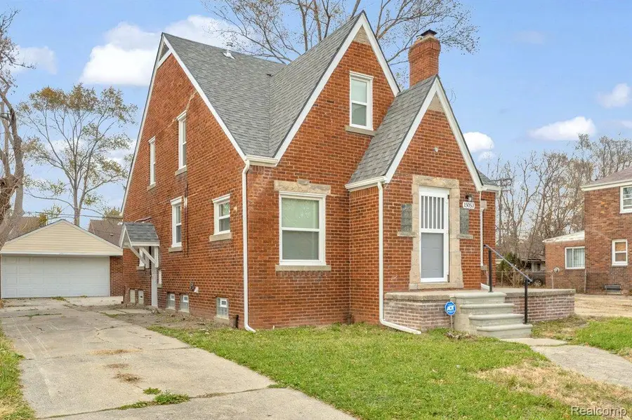 15053 Hazelridge Street, Detroit, MI 48205 - Image #2