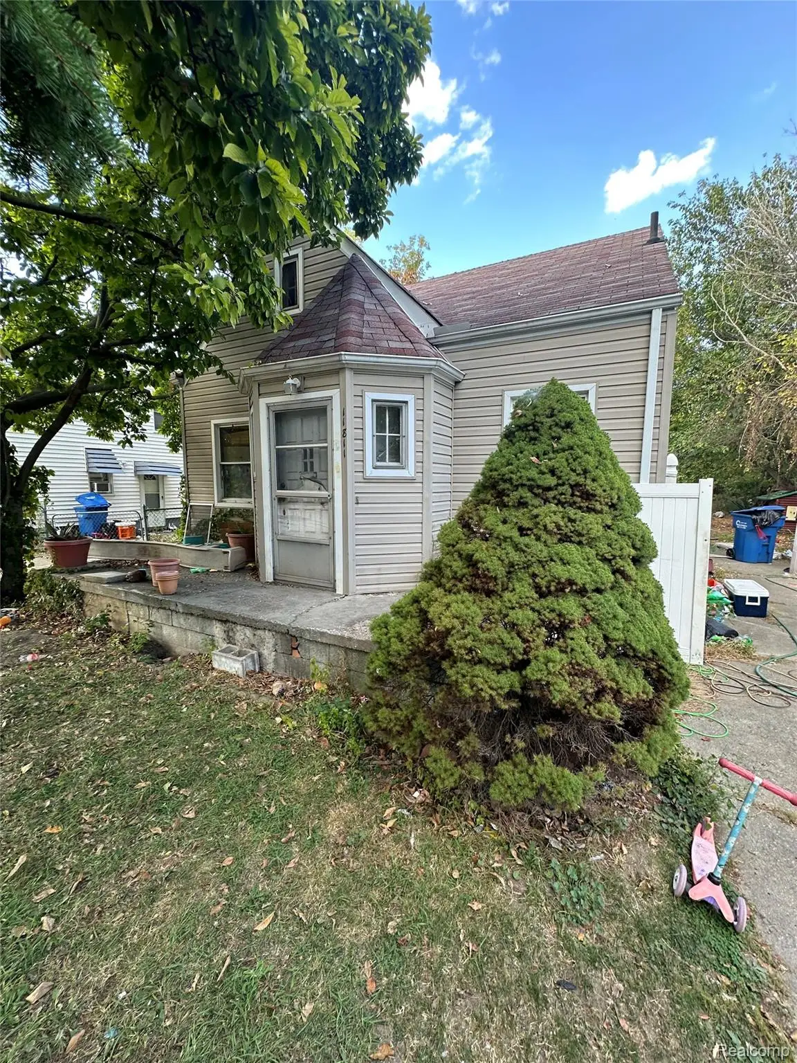 11811 Timken Avenue, Warren, MI 48089 - Image #1