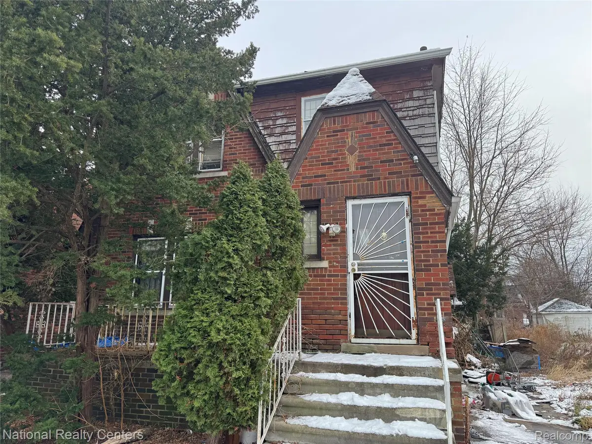 14972 E State Fair Street, Detroit, MI 48205 - Image #1