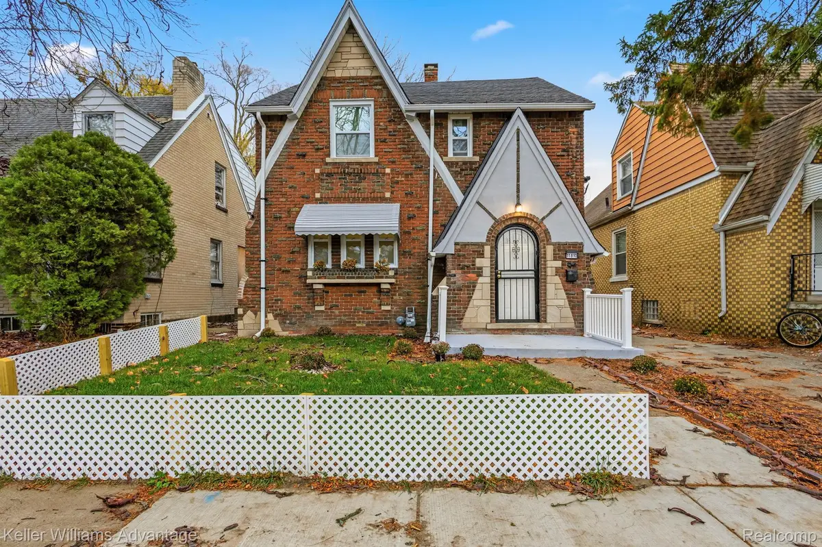 11810 Riad Street, Detroit, MI 48224 - Image #1