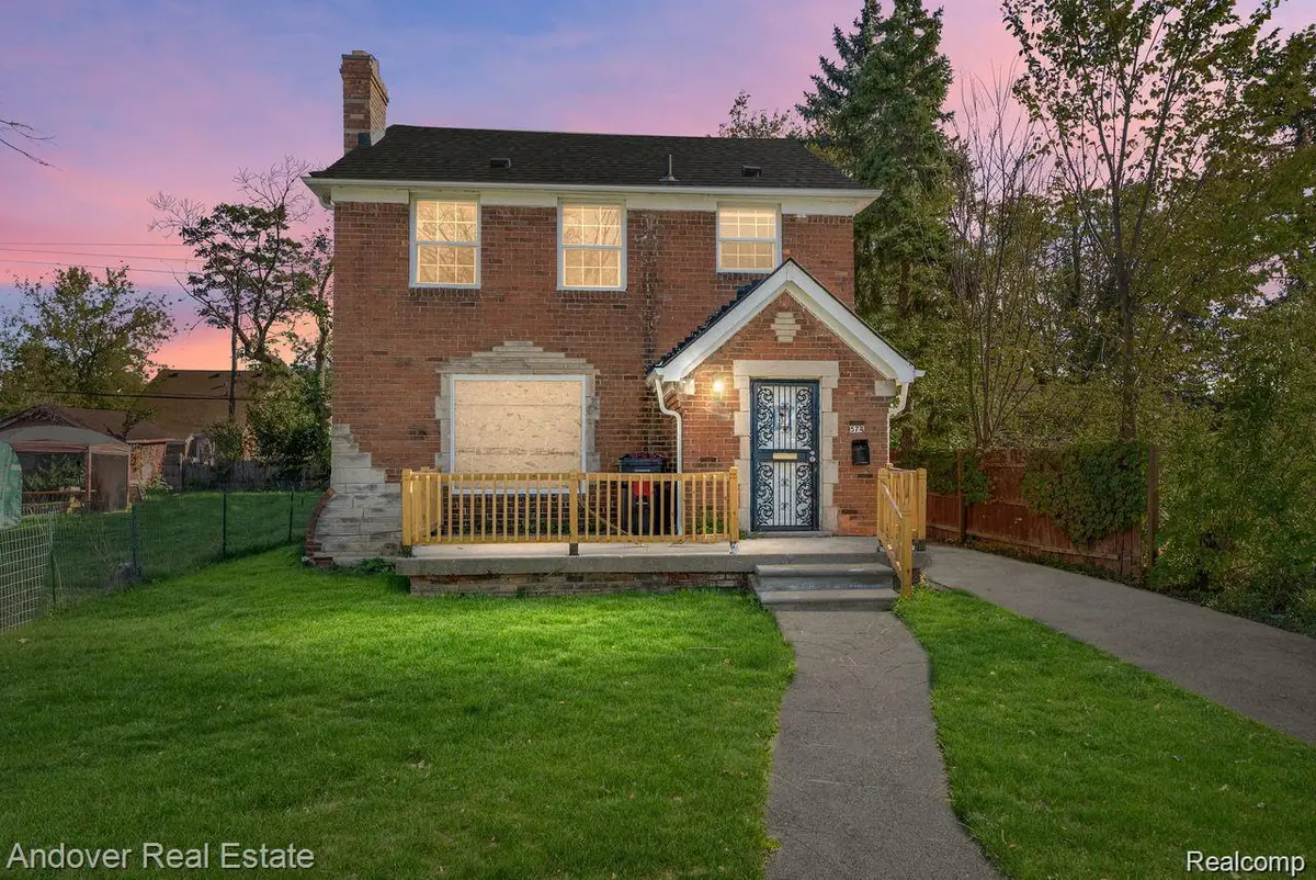 5574 Buckingham Avenue, Detroit, MI 48224 - Image #1