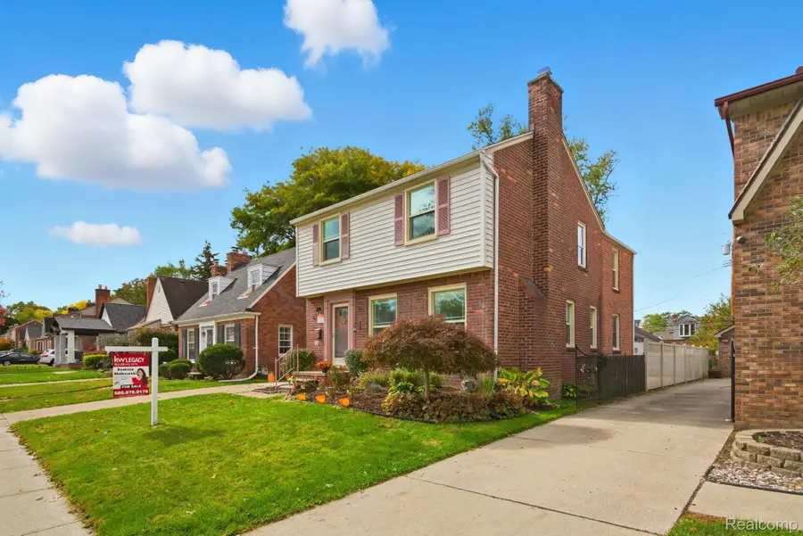 925 N Mildred Street, Dearborn, MI 48128 - Image #3