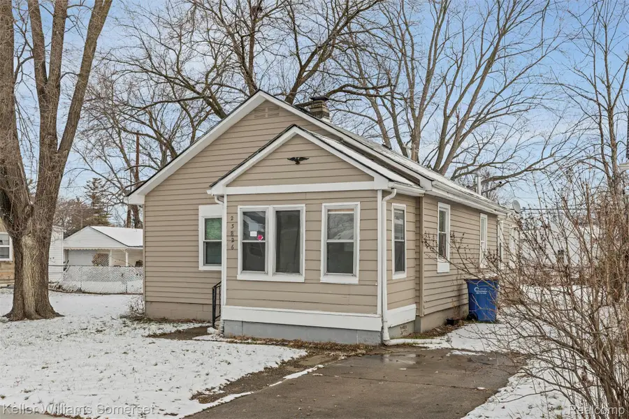 23826 Columbus Avenue, Warren, MI 48089 - Image #2