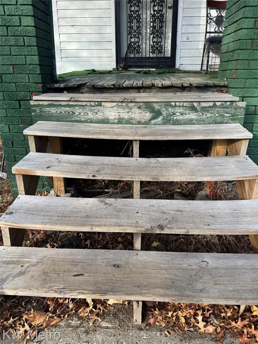 2010 Geneva Street, Detroit, MI 48203 - Image #2