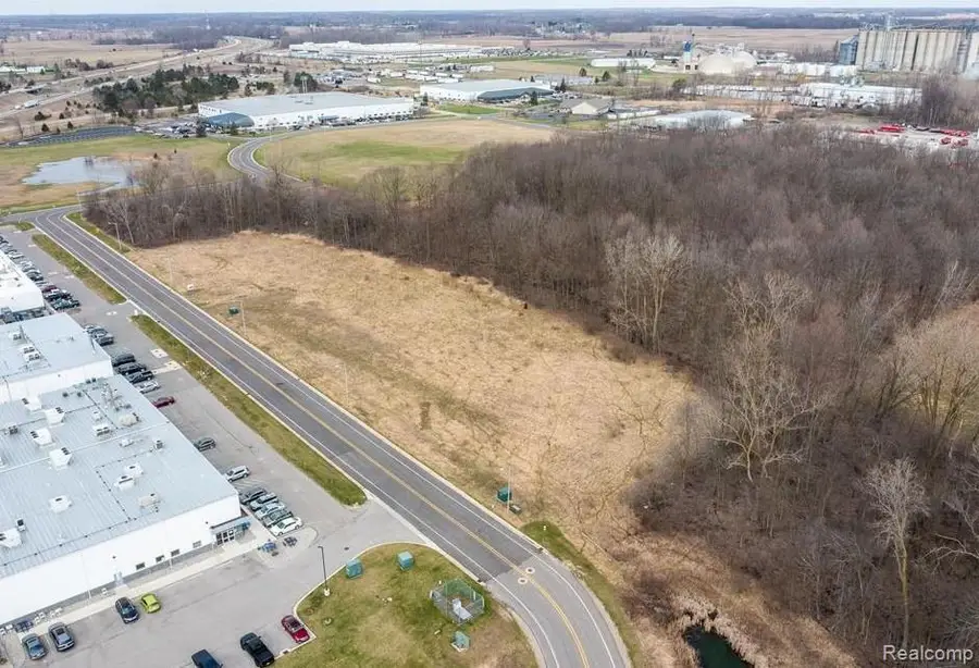 1208 Tech Drive, Webberville, MI 48892 - Image #2