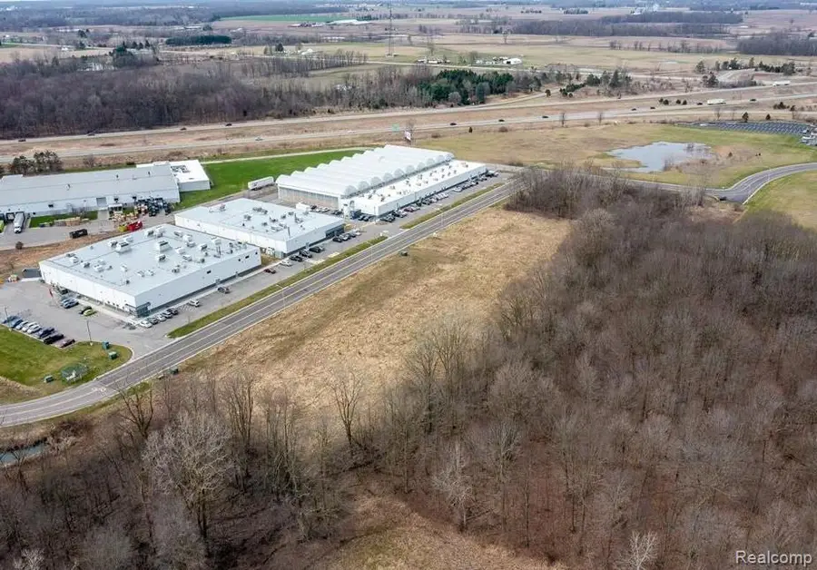 1208 Tech Drive, Webberville, MI 48892 - Image #3