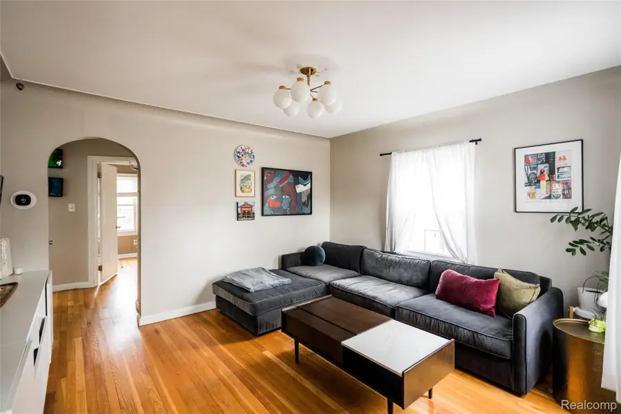 722 S Rembrandt Avenue, Royal Oak, MI 48067 - Image #2