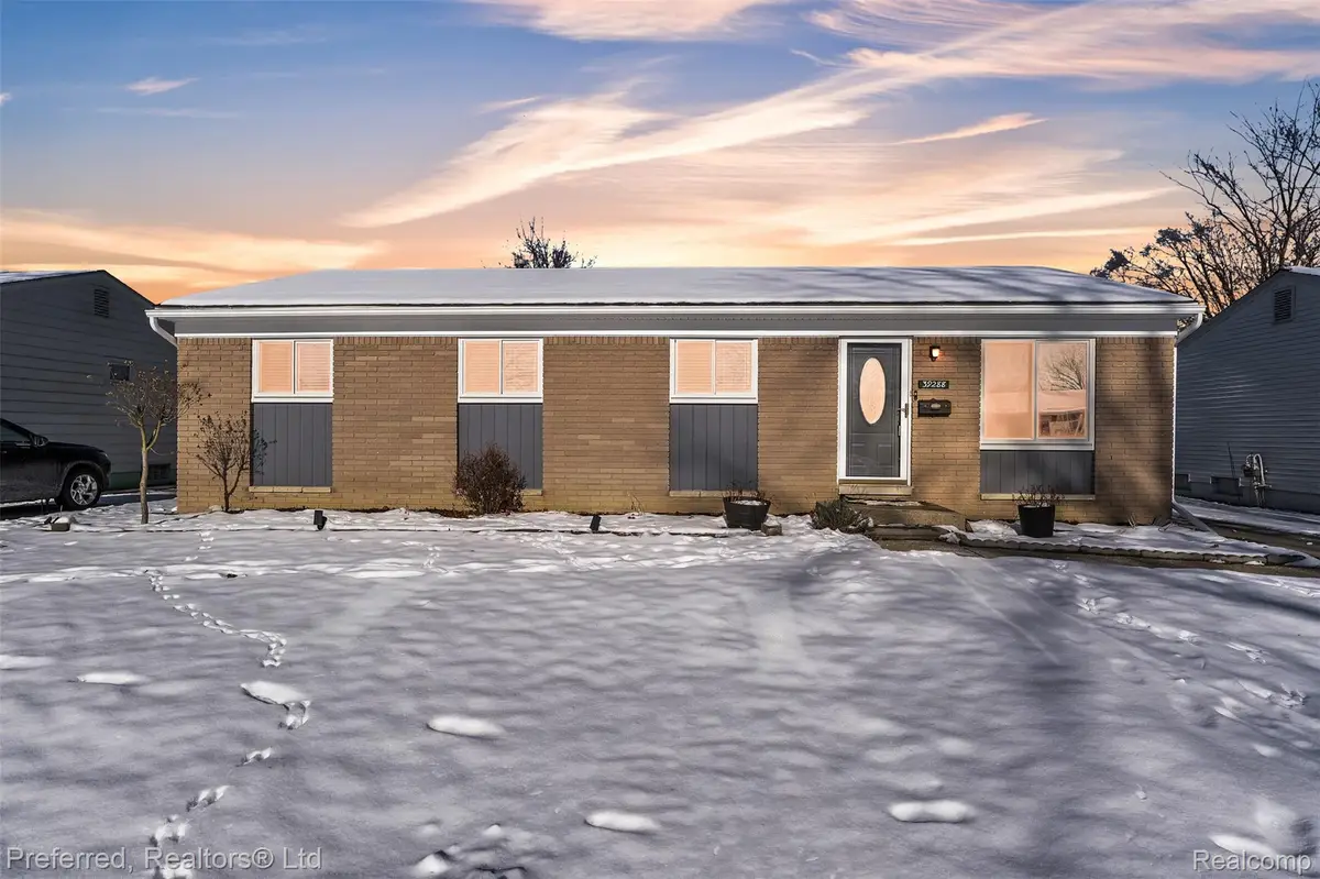 39288 Nottingham Street, Westland, MI 48186 - Image #1