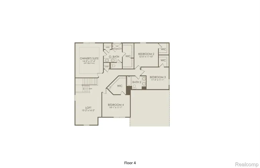 22394 Orchard Brook Court, Macomb, MI 48042 - Image #3