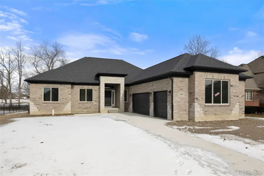7100 Dryden Road, Almont, MI 48003 - Image #2