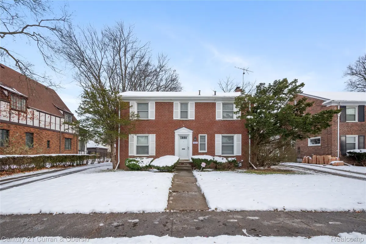 9259 W Outer Drive, Detroit, MI 48219 - Image #1