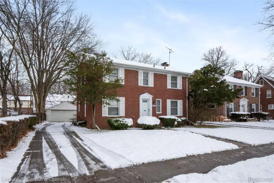 9259 W Outer Drive, Detroit, MI 48219 - Image #2