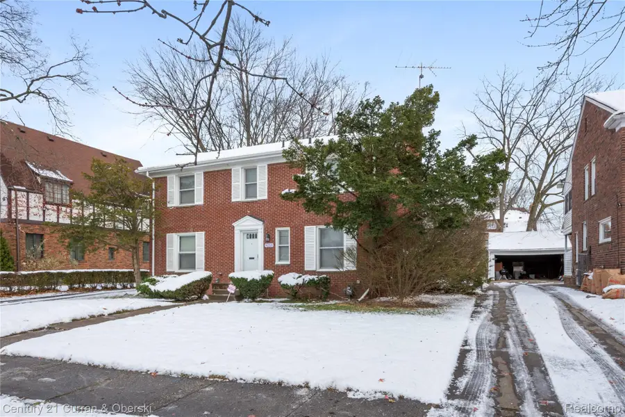 9259 W Outer Drive, Detroit, MI 48219 - Image #3