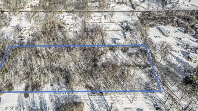 25700 Karr Road, Belleville, MI 48111 - Image #2