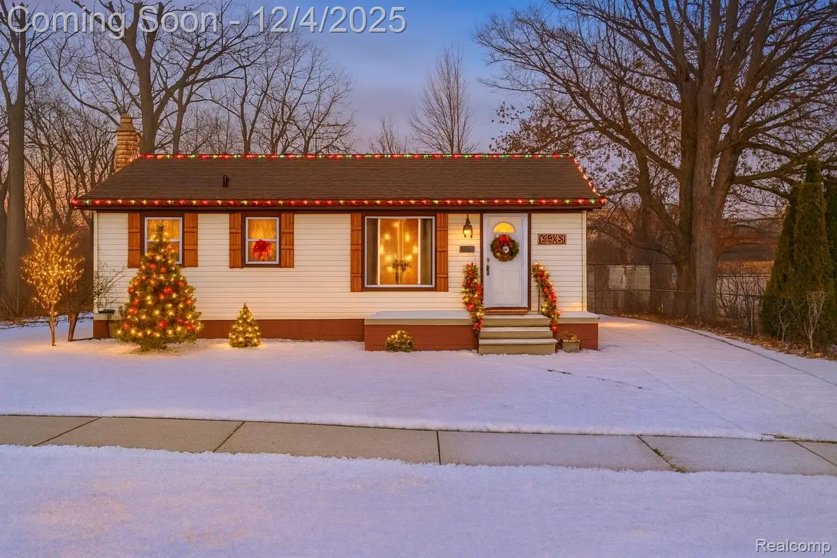 22635 California Street, Saint Clair Shores, MI 48080 - Image #1
