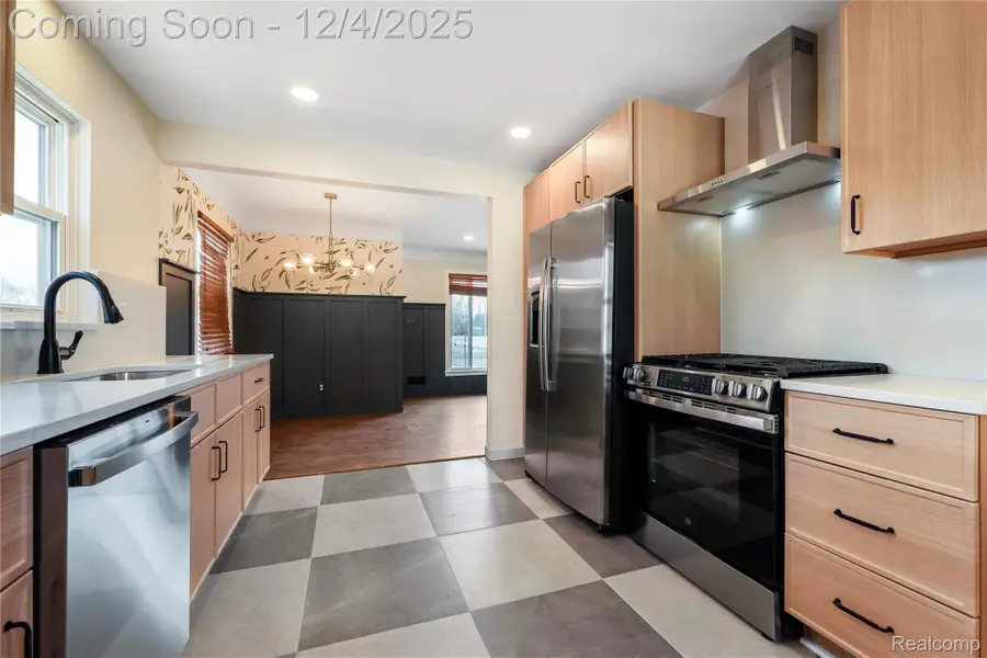 22635 California Street, Saint Clair Shores, MI 48080 - Image #2