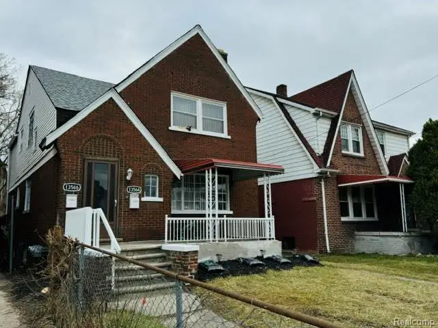 13564 Northlawn Street, Detroit, MI 48238 - Image #2