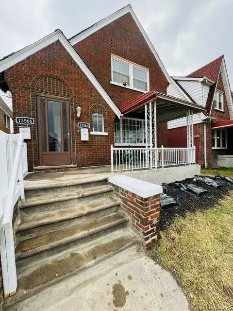 13564 Northlawn Street, Detroit, MI 48238 - Image #3
