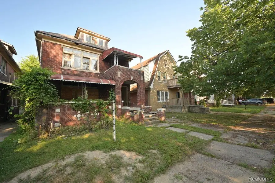 15836 Normandy Street, Detroit, MI 48238 - Image #3