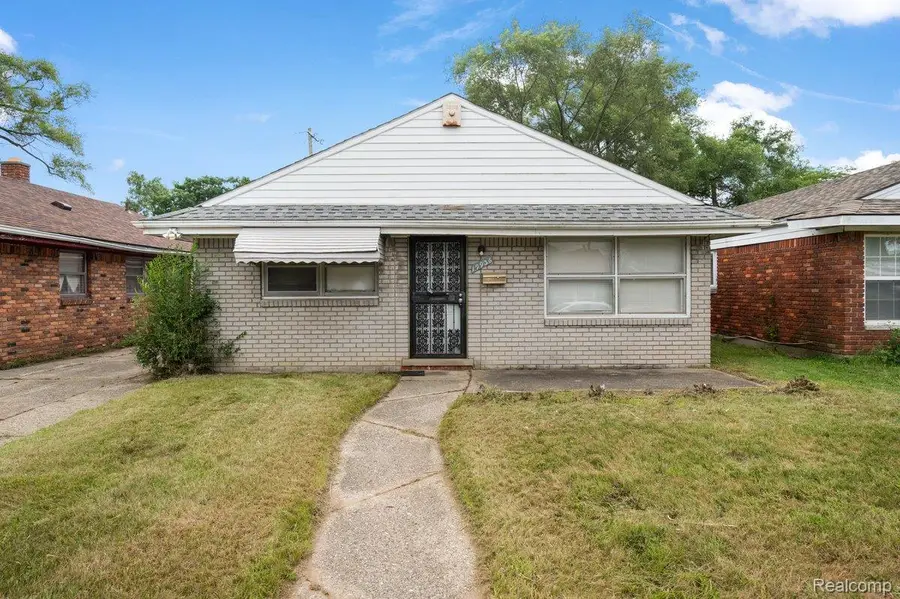 19936 Washburn Street, Detroit, MI 48221 - Image #2