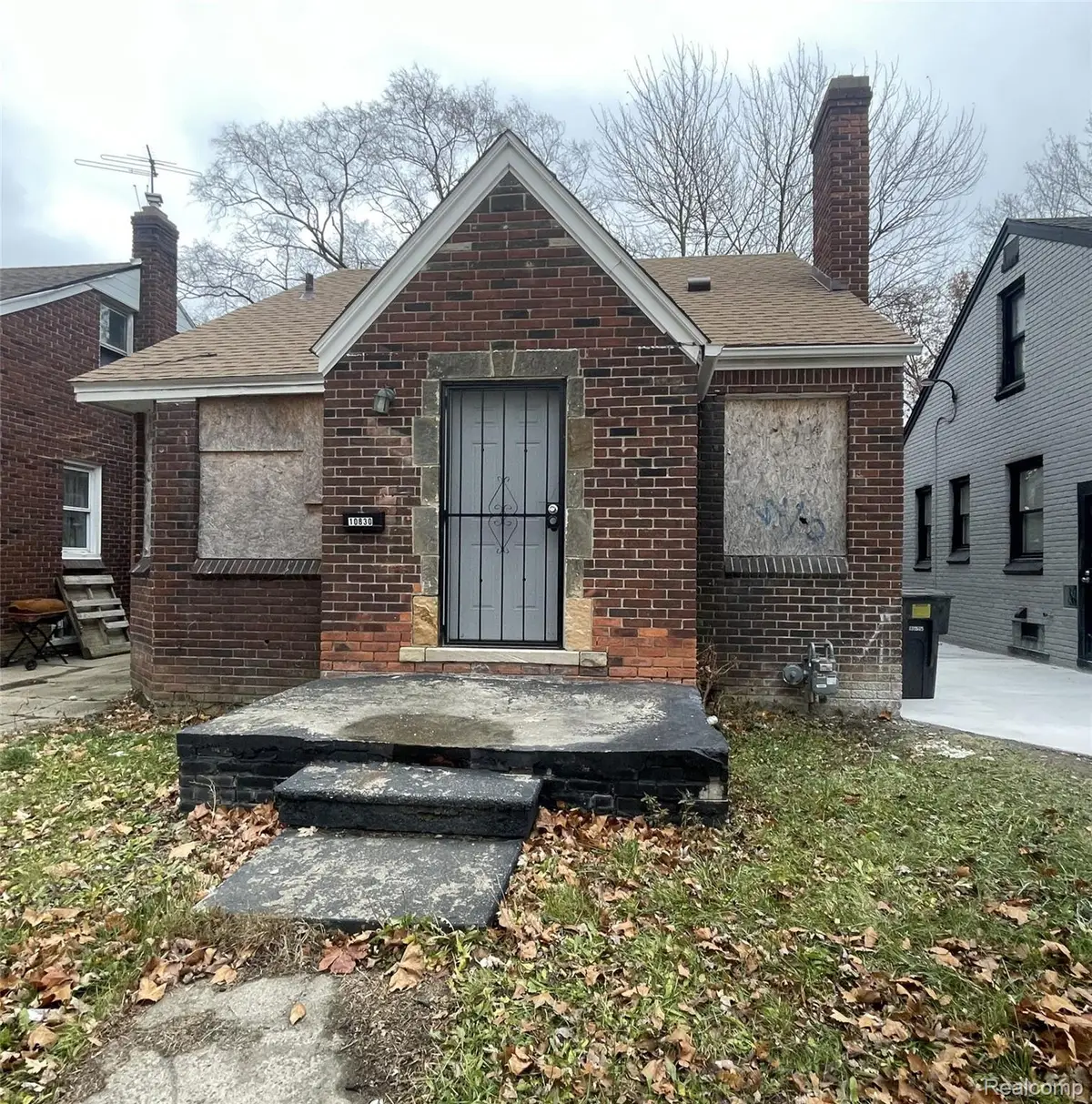 10830 Mckinney Street, Detroit, MI 48224 - Image #1