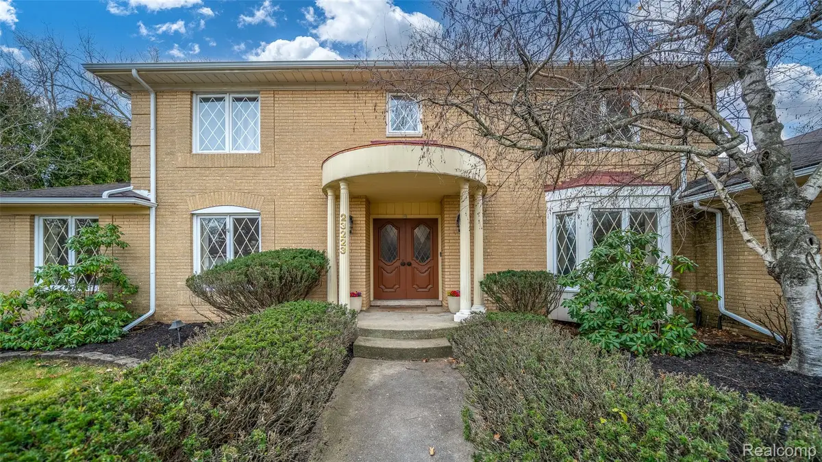 23223 Bellwood Drive, Southfield, MI 48034 - Image #1