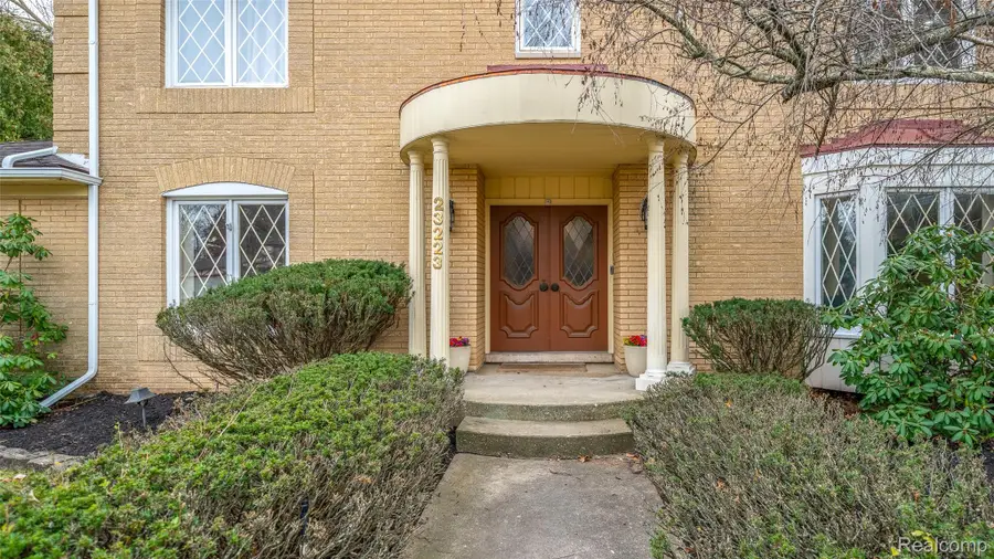 23223 Bellwood Drive, Southfield, MI 48034 - Image #2