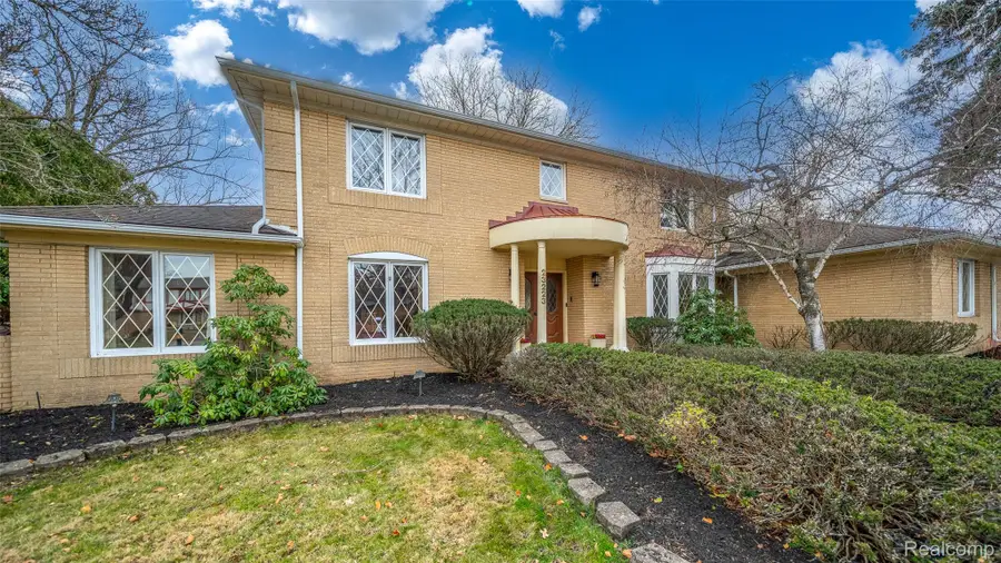 23223 Bellwood Drive, Southfield, MI 48034 - Image #3