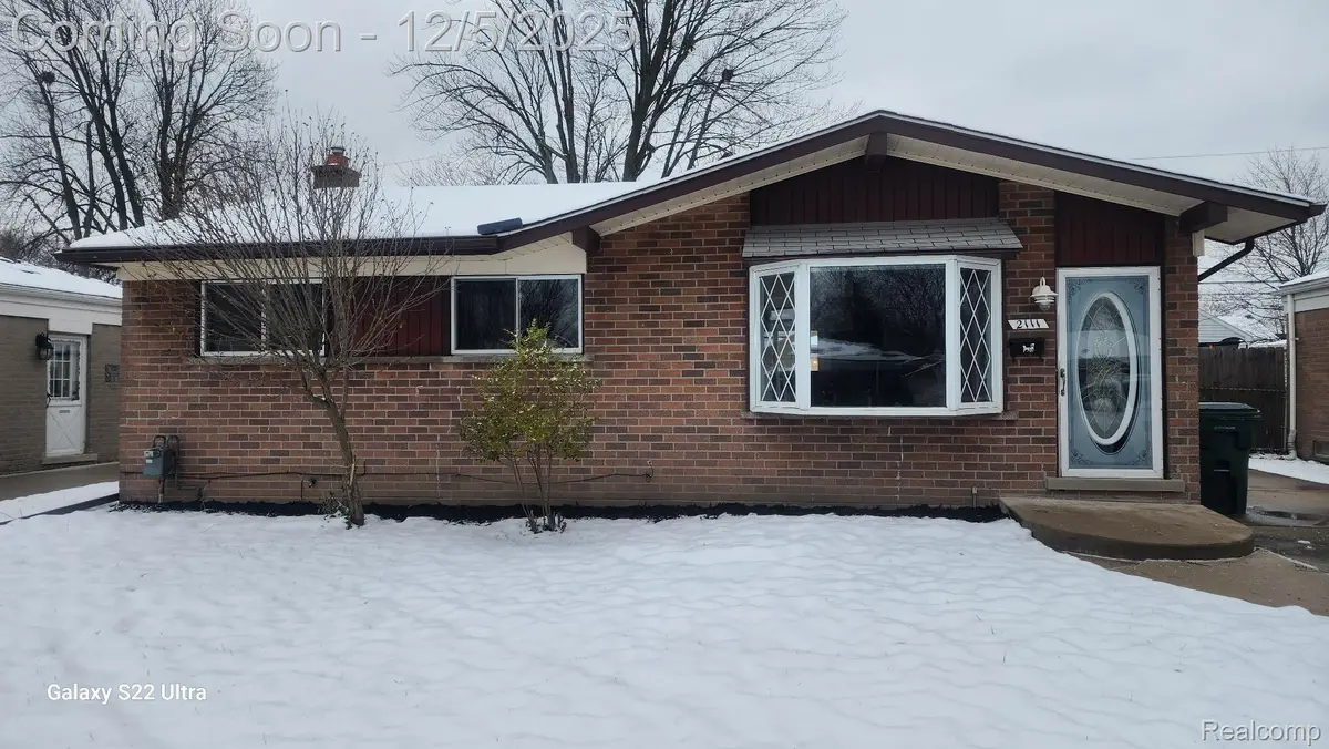 2111 Pagel Avenue, Lincoln Park, MI 48146 - Image #1