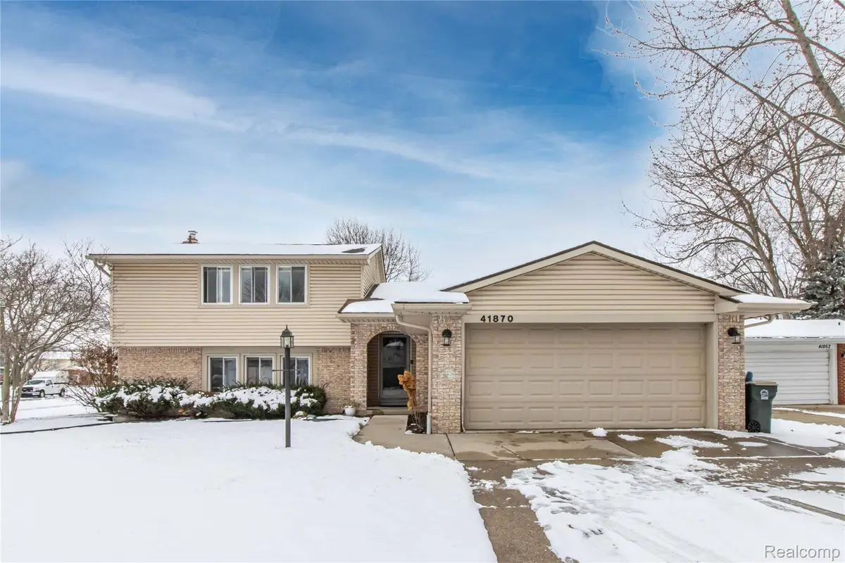 41870 Winter Court, Canton, MI 48187 - Image #1