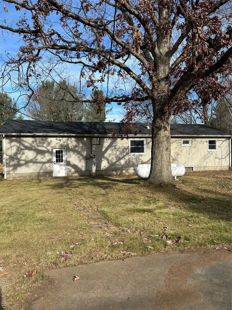 4743 Brown Road, Vassar, MI 48768 - Image #2