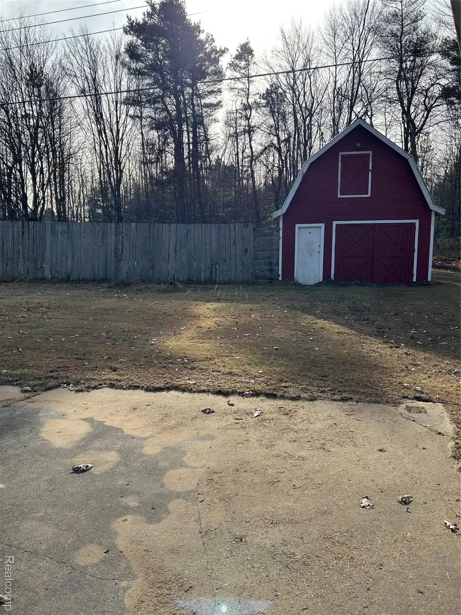 4743 Brown Road, Vassar, MI 48768 - Image #3