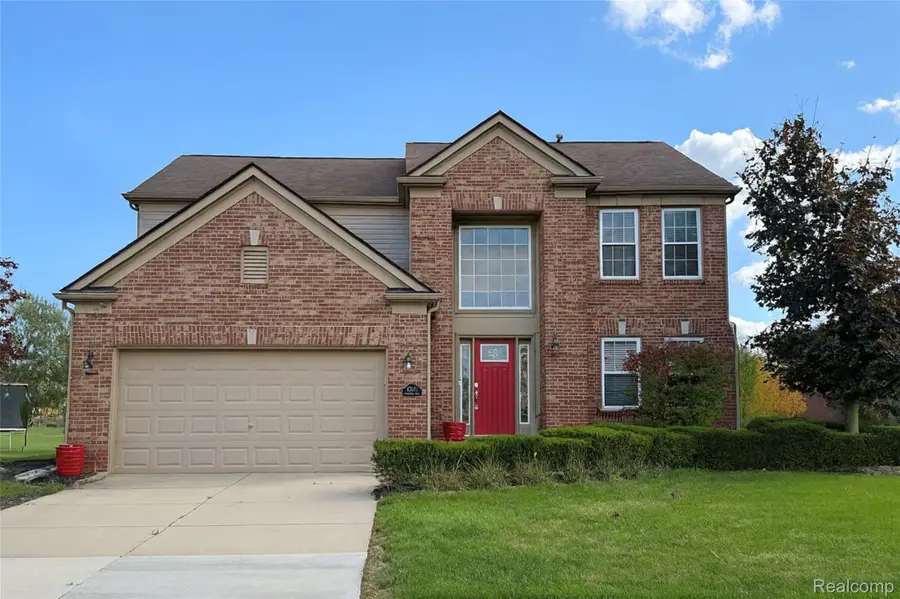 47071 Sherstone Drive, Canton, MI 48188 - Image #3
