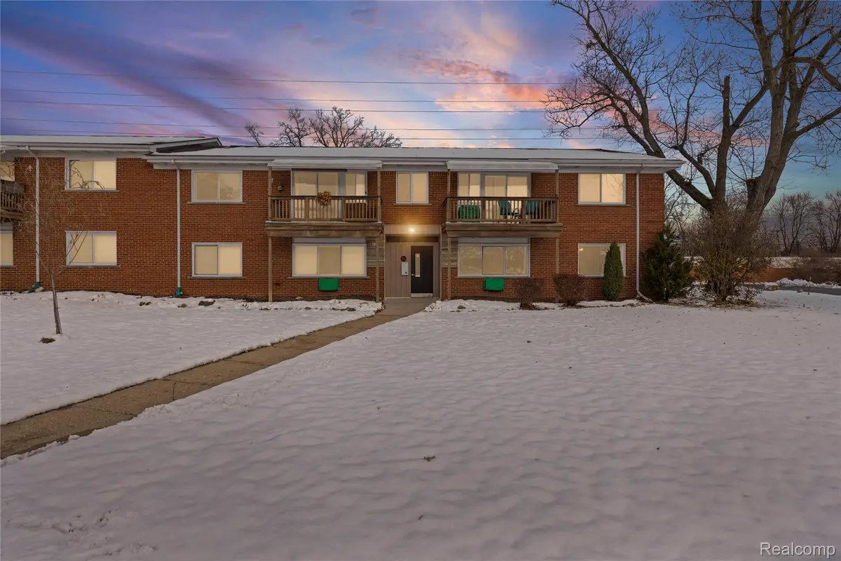 3100 Linwood Avenue #28, Royal Oak, MI 48073 - Image #1