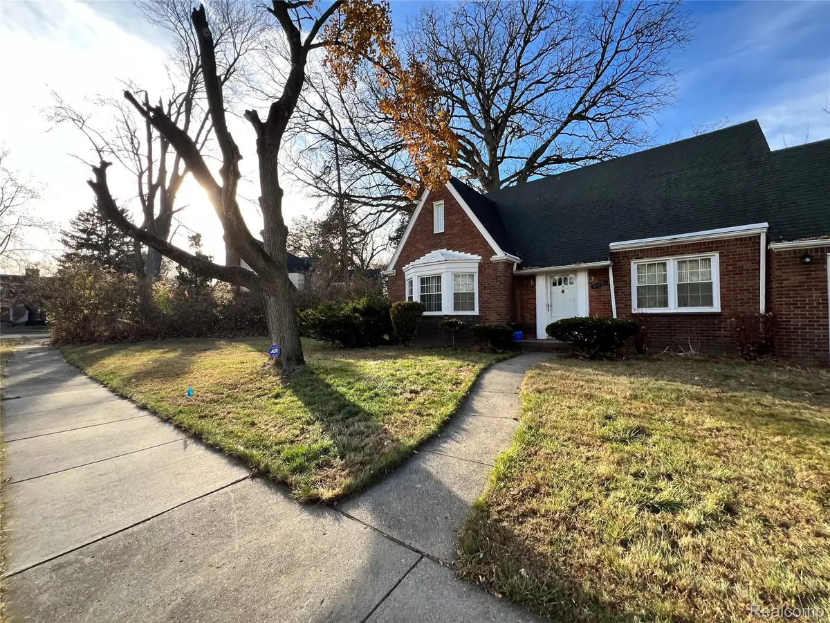 21431 Hollywood Street, Southfield, MI 48075 - Image #1