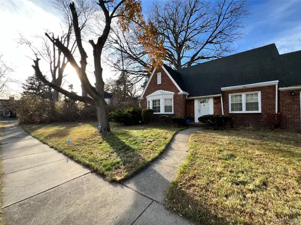 21431 Hollywood Street, Southfield, MI 48075