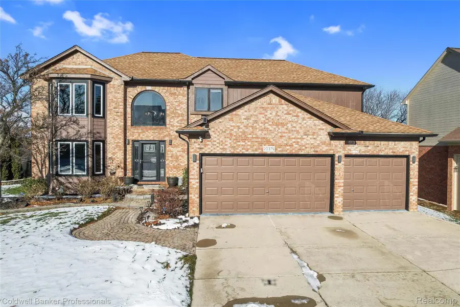 20379 Ballantrae Drive, Macomb, MI 48044 - Image #2