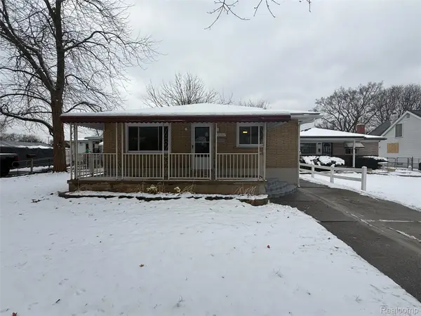 5652 Merrick Street, DearbornHeights, MI 48125