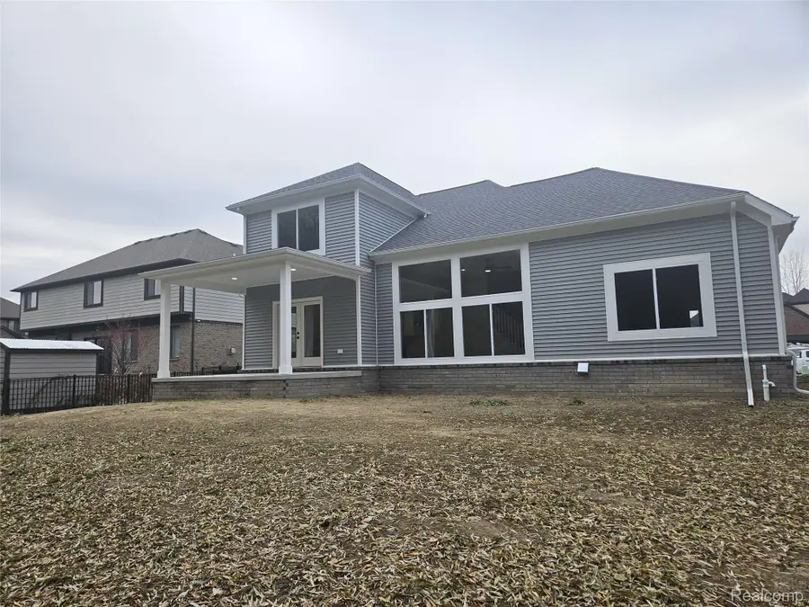 49287 London Bridge Drive, Macomb, MI 48044 - Image #3