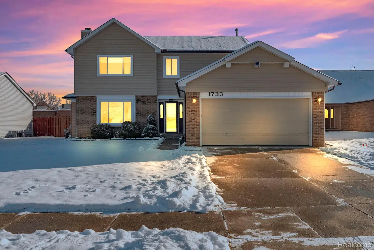 1733 Fern Court, Canton, MI 48188 - Image #1