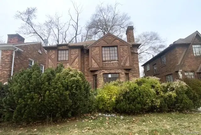 18445 Roselawn Street, Detroit, MI 48221 - Image #1