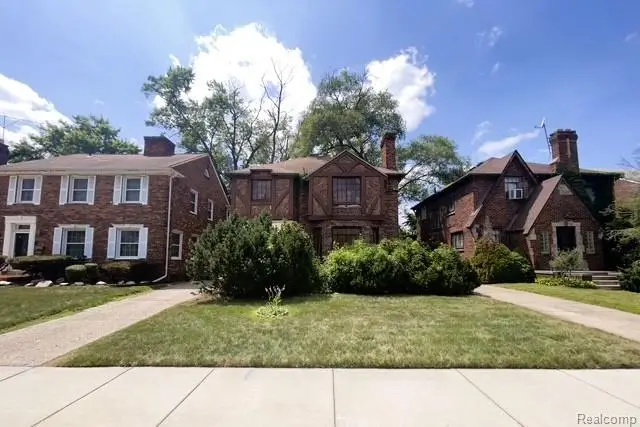 18445 Roselawn Street, Detroit, MI 48221 - Image #2