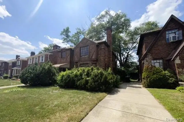 18445 Roselawn Street, Detroit, MI 48221 - Image #3