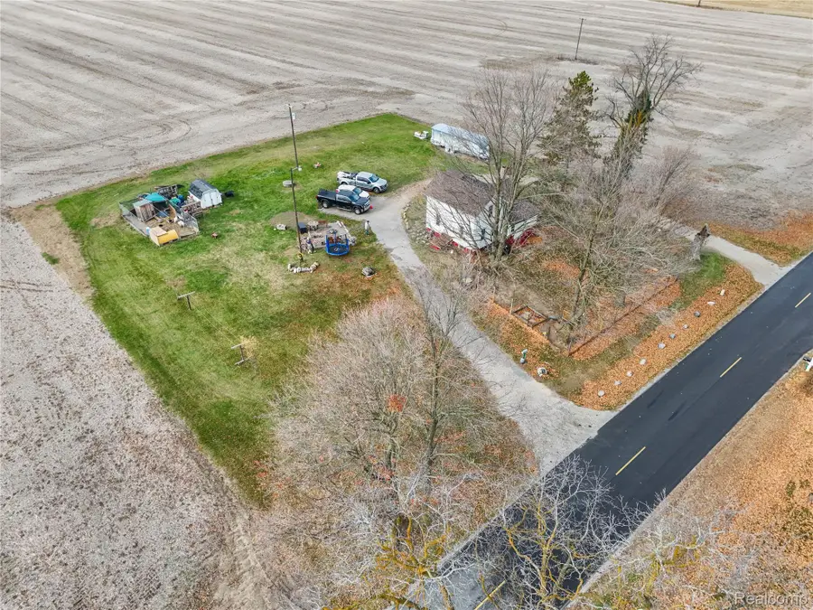 1102 Wellsville Highway, Palmyra, MI 49268 - Image #3