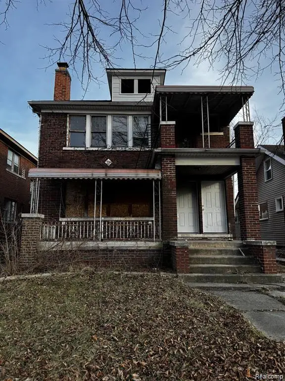 13202 Stoepel Street, Detroit, MI 48238 - Image #1