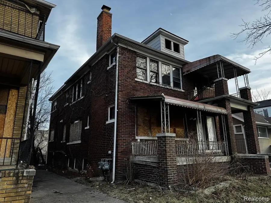 13202 Stoepel Street, Detroit, MI 48238 - Image #3