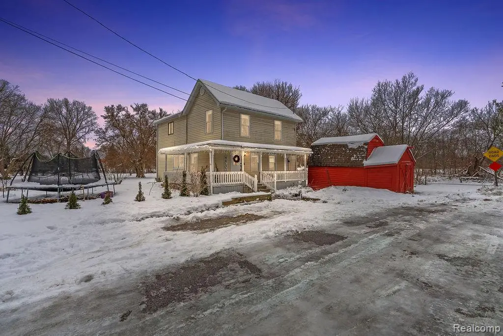 121 Mill Street, Corunna, MI 48817 - Image #1